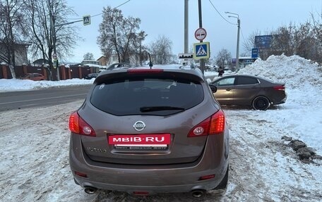 Nissan Murano, 2011 год, 1 720 000 рублей, 3 фотография