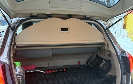 Nissan Murano, 2011 год, 1 720 000 рублей, 8 фотография