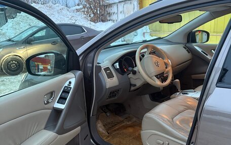 Nissan Murano, 2011 год, 1 720 000 рублей, 10 фотография