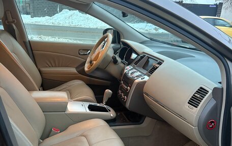 Nissan Murano, 2011 год, 1 720 000 рублей, 4 фотография