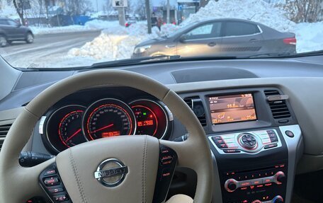 Nissan Murano, 2011 год, 1 720 000 рублей, 9 фотография