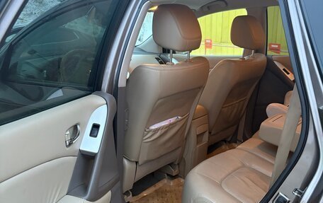 Nissan Murano, 2011 год, 1 720 000 рублей, 7 фотография