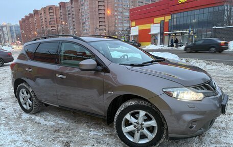 Nissan Murano, 2011 год, 1 720 000 рублей, 2 фотография