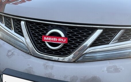 Nissan Murano, 2011 год, 1 720 000 рублей, 12 фотография