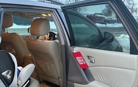 Nissan Murano, 2011 год, 1 720 000 рублей, 6 фотография