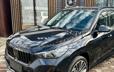 BMW X1, 2025 год, 5 362 000 рублей, 3 фотография