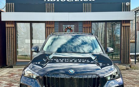 BMW X1, 2025 год, 5 362 000 рублей, 2 фотография