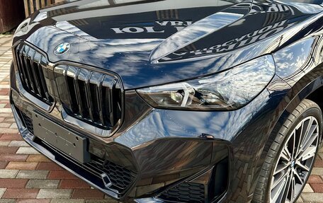 BMW X1, 2025 год, 5 362 000 рублей, 5 фотография