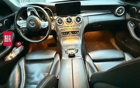 Mercedes-Benz C-Класс, 2018 год, 2 650 000 рублей, 8 фотография