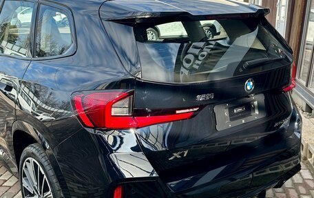 BMW X1, 2025 год, 5 362 000 рублей, 10 фотография