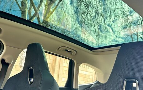 BMW X1, 2025 год, 5 362 000 рублей, 20 фотография