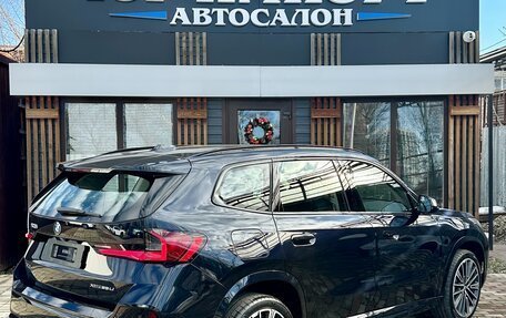 BMW X1, 2025 год, 5 362 000 рублей, 13 фотография