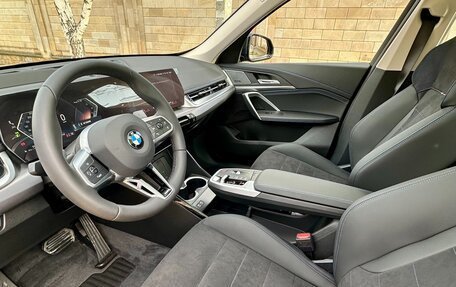 BMW X1, 2025 год, 5 362 000 рублей, 21 фотография