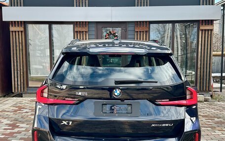 BMW X1, 2025 год, 5 362 000 рублей, 11 фотография