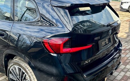 BMW X1, 2025 год, 5 362 000 рублей, 8 фотография