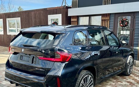 BMW X1, 2025 год, 5 362 000 рублей, 12 фотография