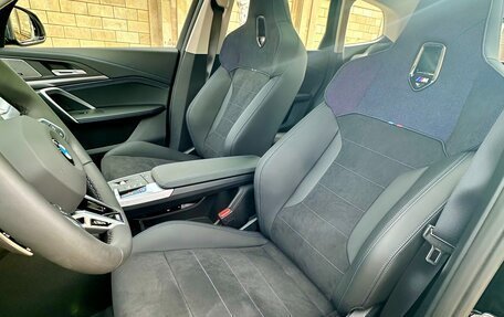 BMW X1, 2025 год, 5 362 000 рублей, 22 фотография