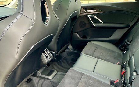 BMW X1, 2025 год, 5 362 000 рублей, 26 фотография