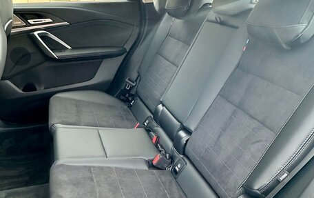 BMW X1, 2025 год, 5 362 000 рублей, 27 фотография