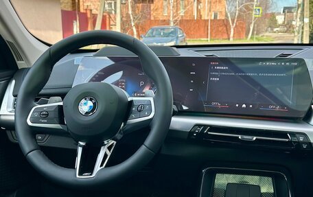 BMW X1, 2025 год, 5 362 000 рублей, 29 фотография