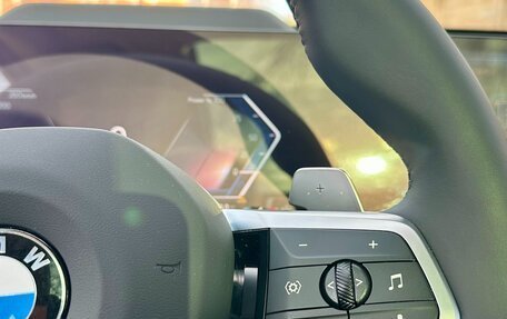 BMW X1, 2025 год, 5 362 000 рублей, 33 фотография