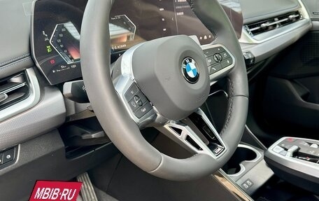 BMW X1, 2025 год, 5 362 000 рублей, 25 фотография