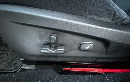 Subaru Outback IV рестайлинг, 2012 год, 1 349 000 рублей, 12 фотография