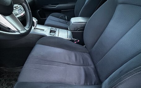 Subaru Outback IV рестайлинг, 2012 год, 1 349 000 рублей, 13 фотография