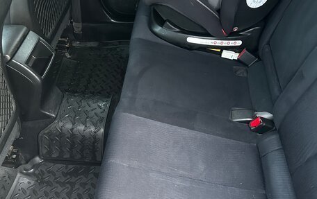 Subaru Outback IV рестайлинг, 2012 год, 1 349 000 рублей, 15 фотография