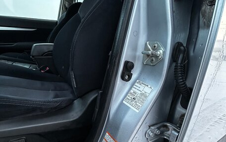 Subaru Outback IV рестайлинг, 2012 год, 1 349 000 рублей, 19 фотография