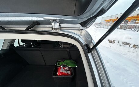 Subaru Outback IV рестайлинг, 2012 год, 1 349 000 рублей, 29 фотография