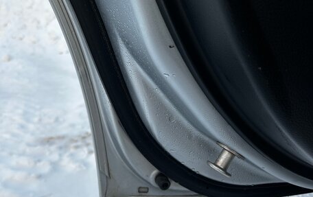 Subaru Outback IV рестайлинг, 2012 год, 1 349 000 рублей, 21 фотография