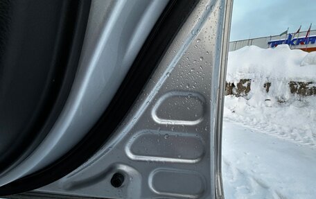 Subaru Outback IV рестайлинг, 2012 год, 1 349 000 рублей, 23 фотография