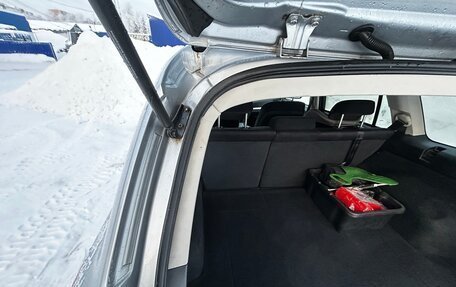 Subaru Outback IV рестайлинг, 2012 год, 1 349 000 рублей, 28 фотография