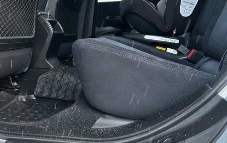 Subaru Outback IV рестайлинг, 2012 год, 1 349 000 рублей, 25 фотография