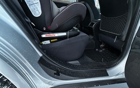 Subaru Outback IV рестайлинг, 2012 год, 1 349 000 рублей, 26 фотография