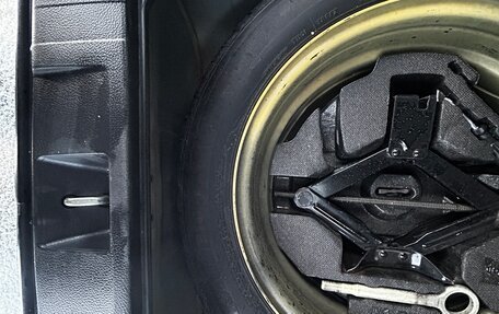 Subaru Outback IV рестайлинг, 2012 год, 1 349 000 рублей, 30 фотография