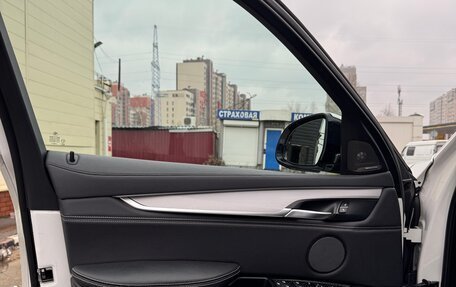 BMW X6, 2017 год, 4 650 000 рублей, 11 фотография