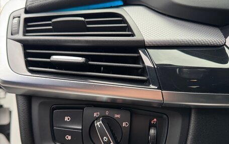 BMW X6, 2017 год, 4 650 000 рублей, 13 фотография