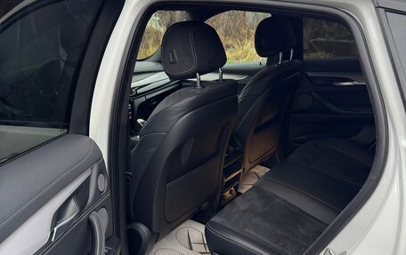 BMW X6, 2017 год, 4 650 000 рублей, 14 фотография