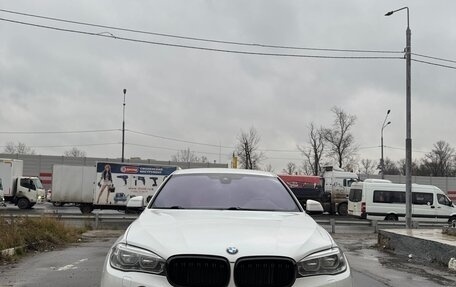 BMW X6, 2017 год, 4 650 000 рублей, 2 фотография