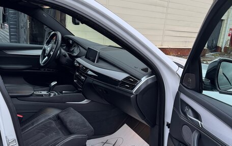 BMW X6, 2017 год, 4 650 000 рублей, 17 фотография