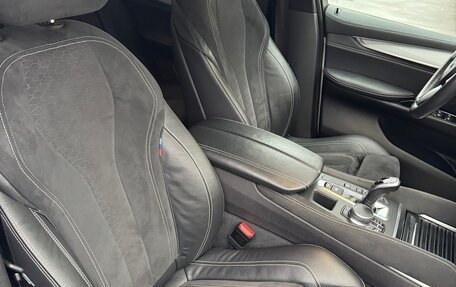 BMW X6, 2017 год, 4 650 000 рублей, 19 фотография