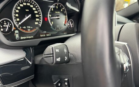 BMW X6, 2017 год, 4 650 000 рублей, 29 фотография