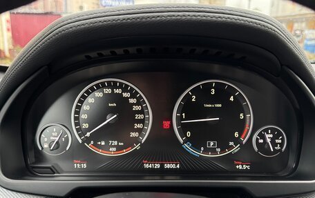 BMW X6, 2017 год, 4 650 000 рублей, 25 фотография