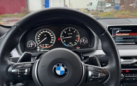 BMW X6, 2017 год, 4 650 000 рублей, 26 фотография