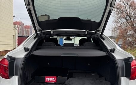 BMW X6, 2017 год, 4 650 000 рублей, 22 фотография