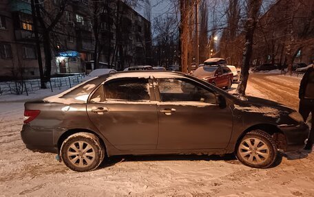 BYD F3 I, 2012 год, 100 000 рублей, 3 фотография