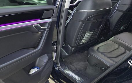 Volkswagen Touareg III, 2020 год, 8 250 000 рублей, 14 фотография