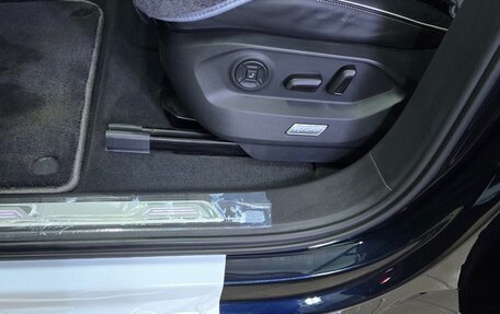Volkswagen Touareg III, 2020 год, 8 250 000 рублей, 12 фотография